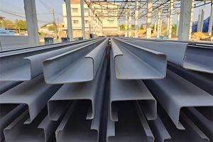 Channels