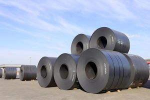 Hot Rolled (HR)