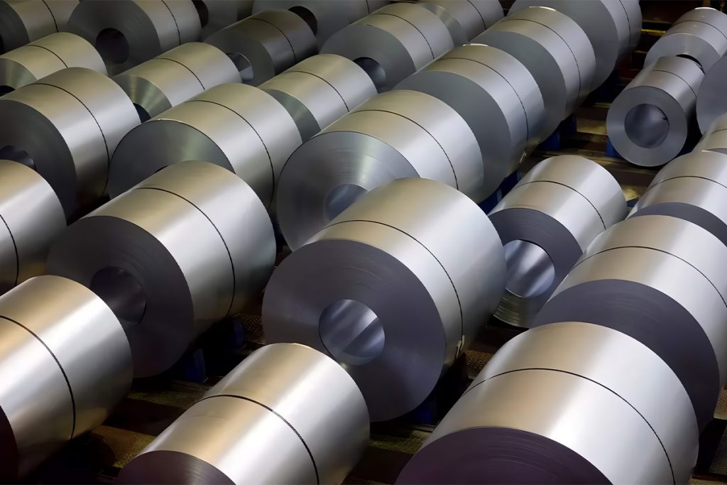 Stainless Steel (SS)