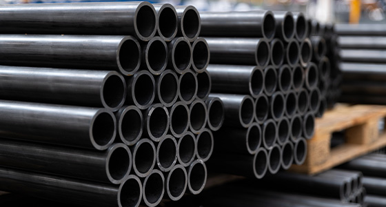 Tubes/Pipes