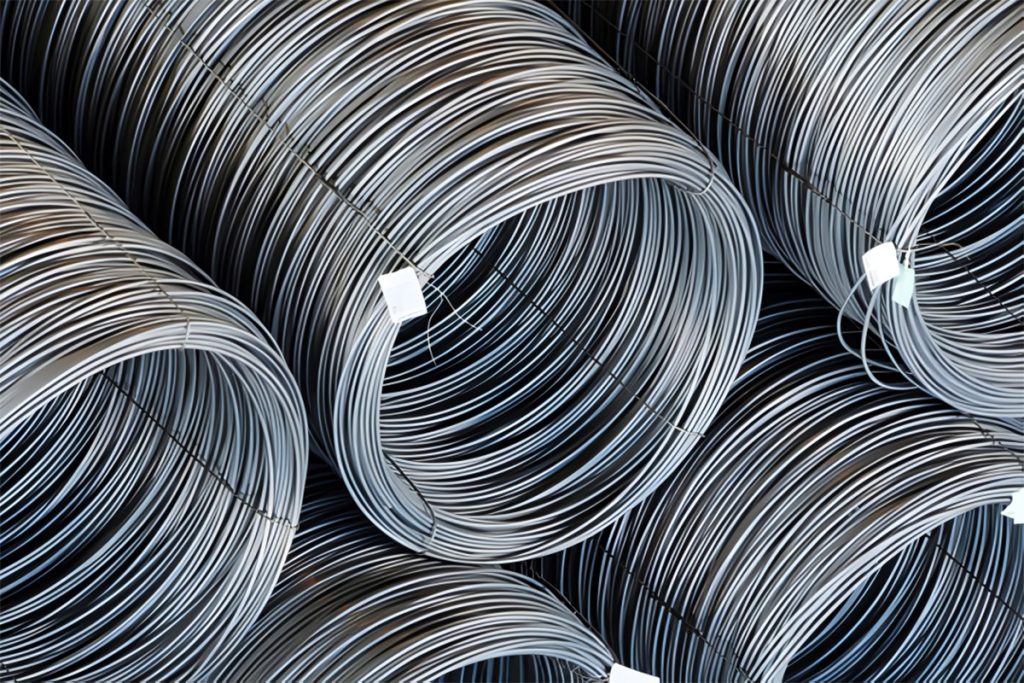 Steel Wire